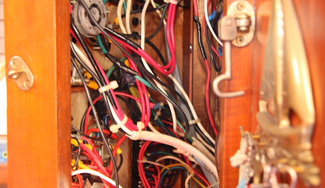 Wiring
